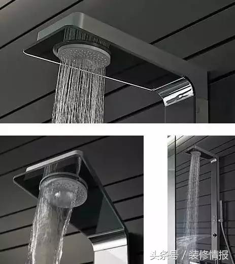 花洒什么材质的好耐用,材质好的花洒