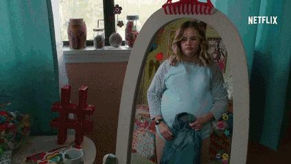 20万人*制抵**一部减肥逆袭剧，女孩爱瘦也有错？真毁三观！