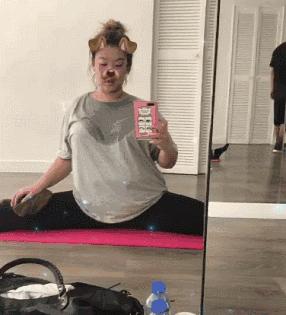 20万人*制抵**一部减肥逆袭剧，女孩爱瘦也有错？真毁三观！