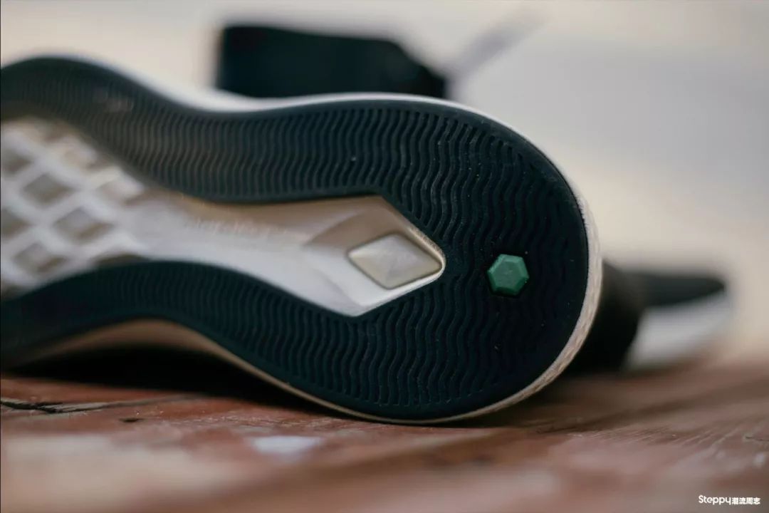 Timberland的“大尺度”，我只能说SkrSkr