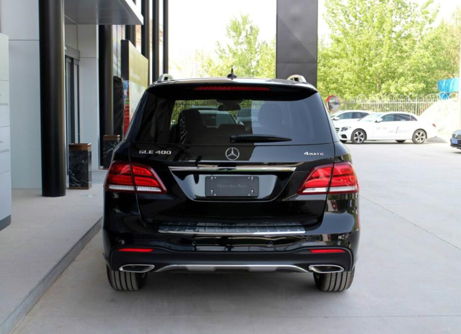 17款奔驰glc43特别版评测,新款gl3的缺点