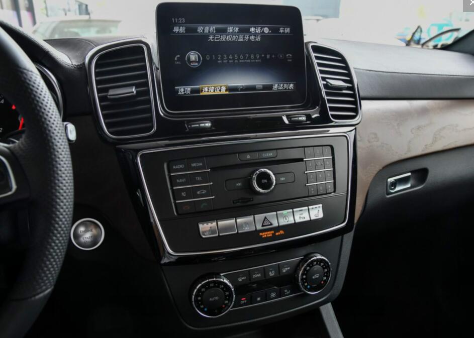 17款奔驰glc43特别版评测,新款gl3的缺点