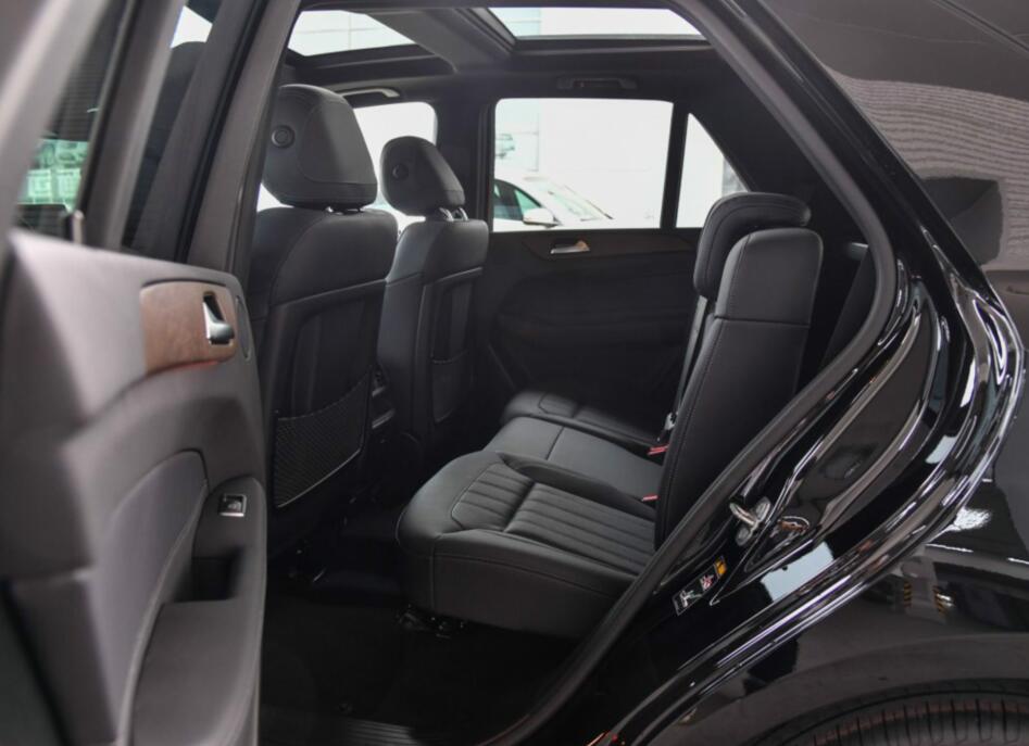 17款奔驰glc43特别版评测,新款gl3的缺点