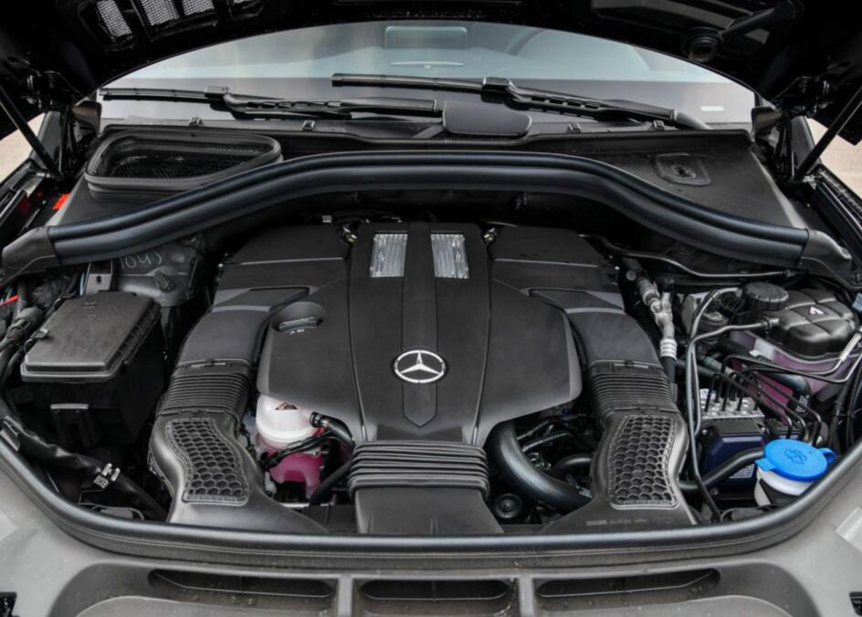 17款奔驰glc43特别版评测,新款gl3的缺点