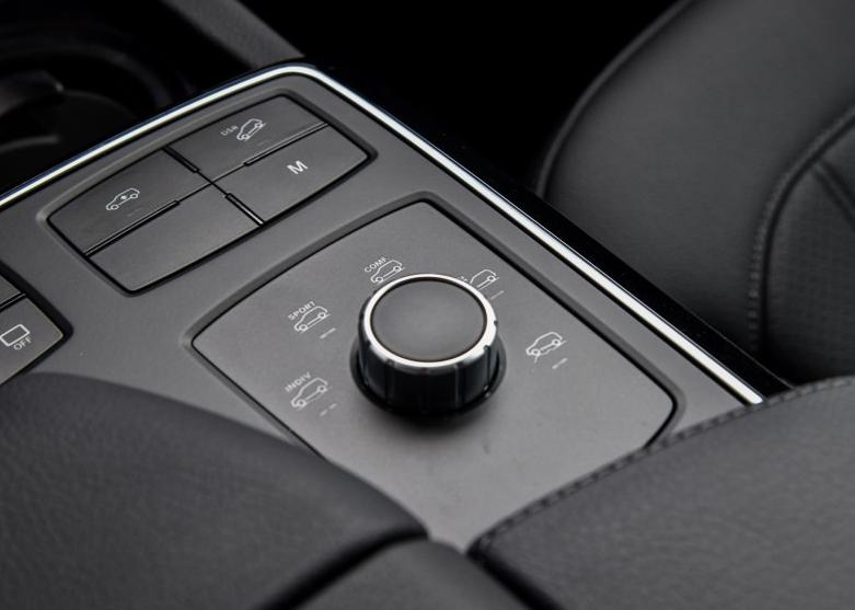 17款奔驰glc43特别版评测,新款gl3的缺点