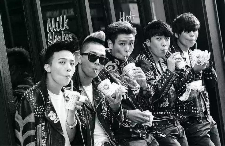 8月活动展览指南！BIGBANG十周年回顾大展来啦，炸翻八月！