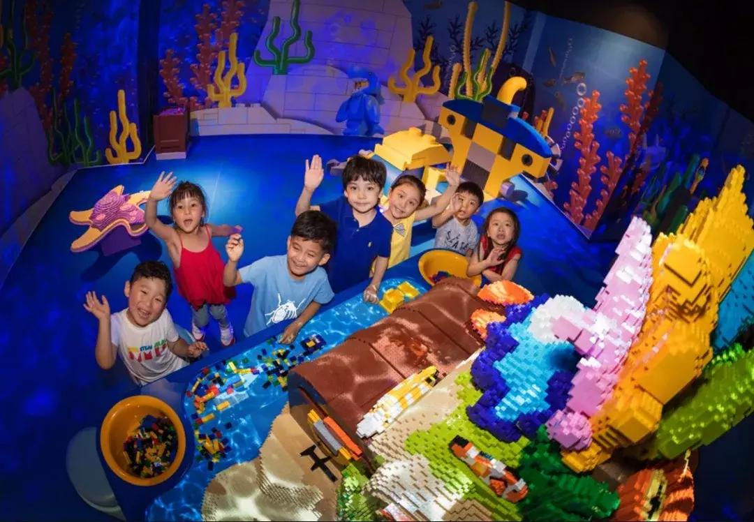 8月活动展览指南！BIGBANG十周年回顾大展来啦，炸翻八月！