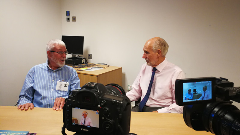 互联网核心技术——“包交换”技术发明史