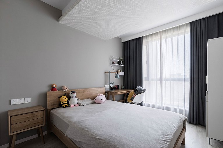 室内设计别墅130平,室内设计装修中式120平