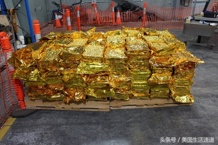 中国留学生生意做大了或面10年监禁加巨额罚款