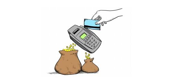 关于pos机的小常识图片,pos机的知识与推荐