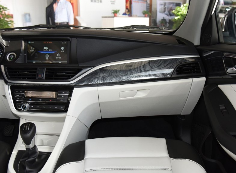 质量最差国产车有哪些,公认开不烂的三大国产车