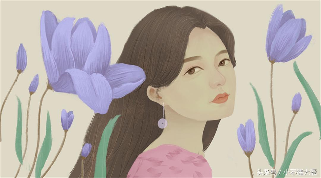 异*交性**往,女人愿意让男人碰这4点*处私**,说明她已经接纳了你