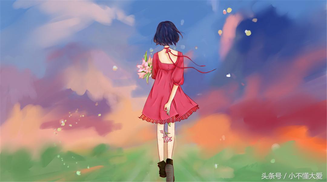 异*交性**往,女人愿意让男人碰这4点*处私**,说明她已经接纳了你