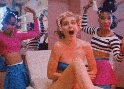 ⊙超管用！不用刮、零疼痛，轻轻一抹就能「快速脱毛」