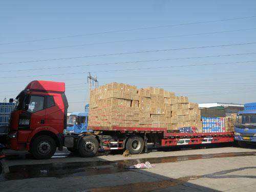 货车找货源渠道怎么找,货车货源大全