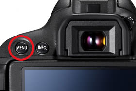 佳能单反相机操作使用设置教程,单反相机新手基础教程佳能