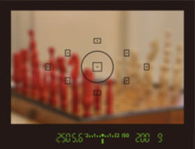 佳能单反相机操作使用设置教程,单反相机新手基础教程佳能