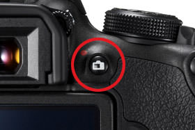 佳能单反相机操作使用设置教程,单反相机新手基础教程佳能