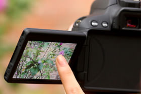 佳能单反相机操作使用设置教程,单反相机新手基础教程佳能