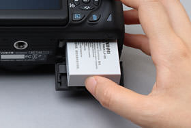 佳能单反相机操作使用设置教程,单反相机新手基础教程佳能