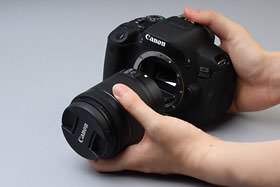 佳能单反相机操作使用设置教程,单反相机新手基础教程佳能