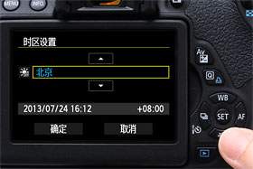 佳能单反相机操作使用设置教程,单反相机新手基础教程佳能
