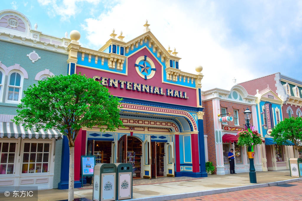 香港迪士尼门票多少钱,香港迪士尼票价为什么比上海贵