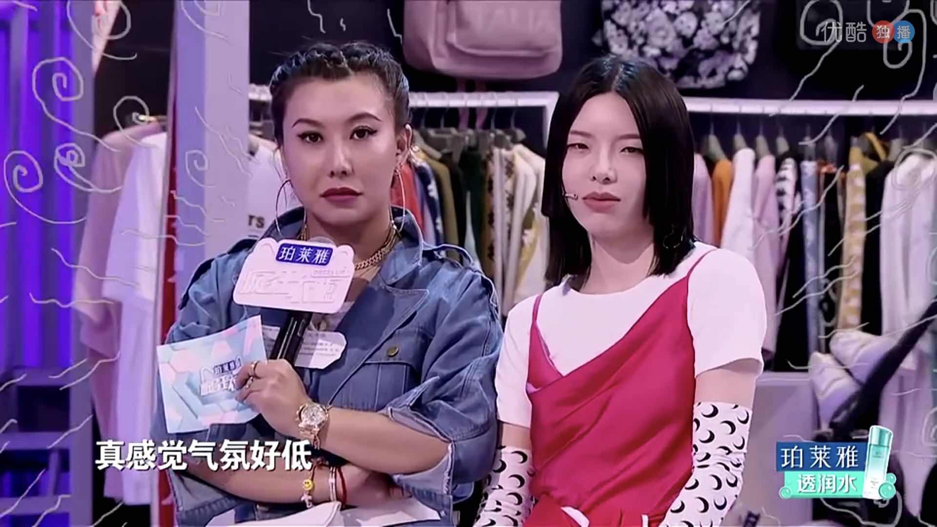 时尚圈顶级作妖,中国时尚圈顶级人物