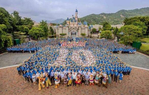香港迪士尼门票多少钱,香港迪士尼票价为什么比上海贵