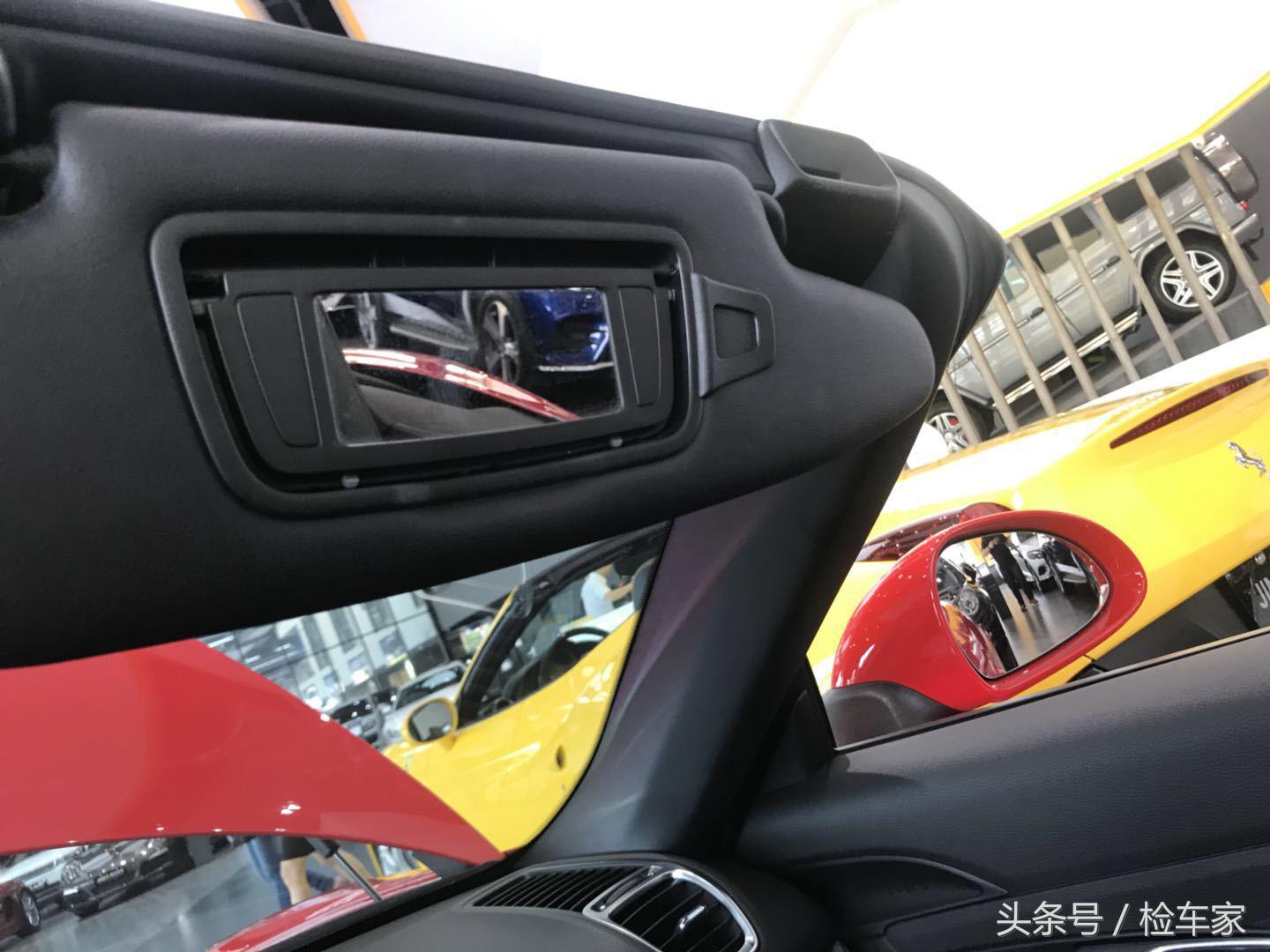 50万买二手保时捷敞篷车,50万左右买保时捷