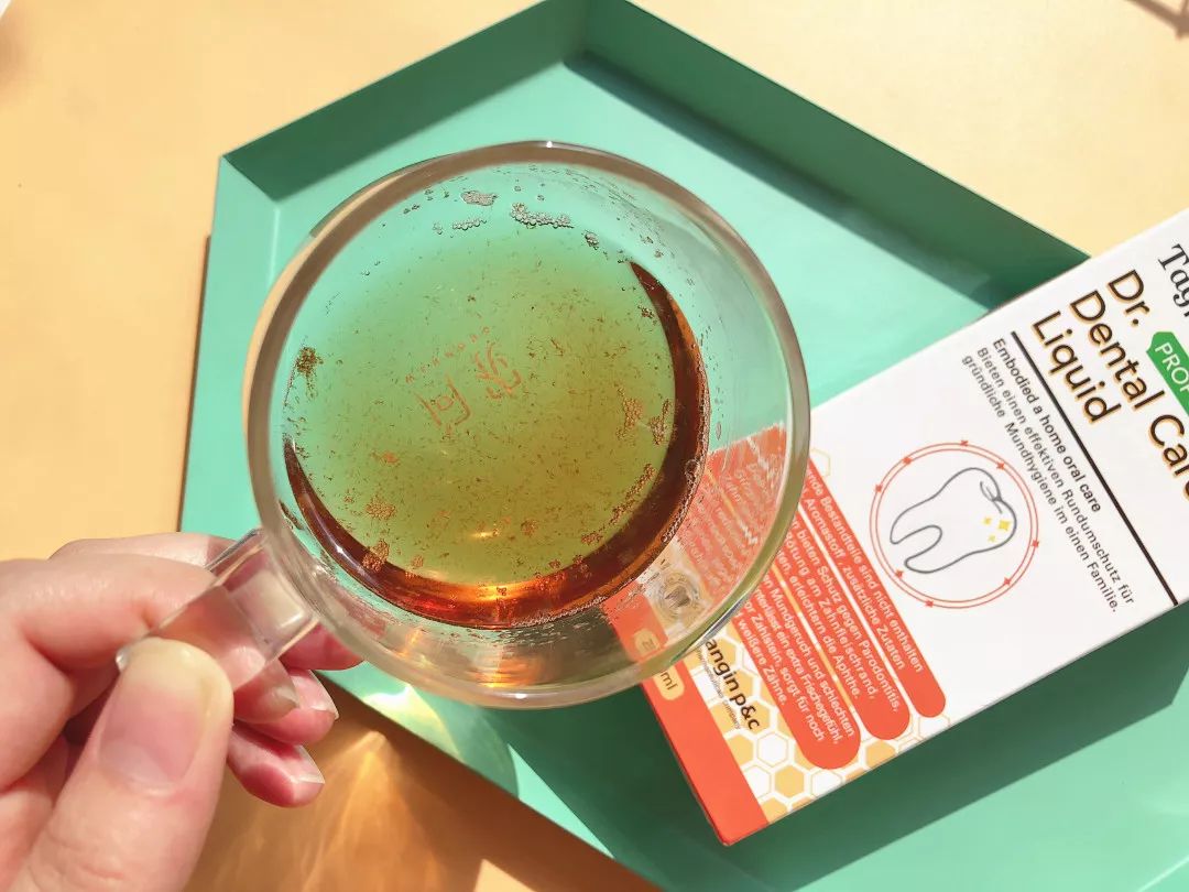 刷牙神器10秒就能彻底清理口腔,10秒就可以让你的口腔清洁干净