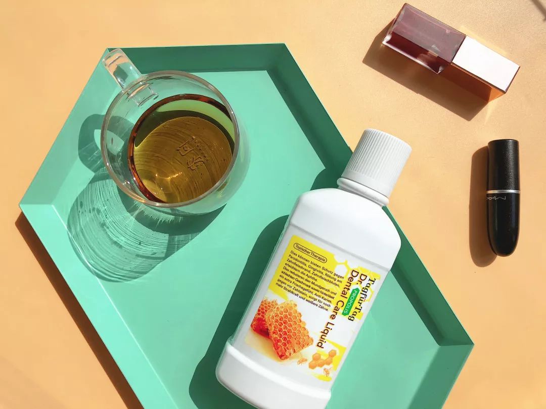 刷牙神器10秒就能彻底清理口腔,10秒就可以让你的口腔清洁干净