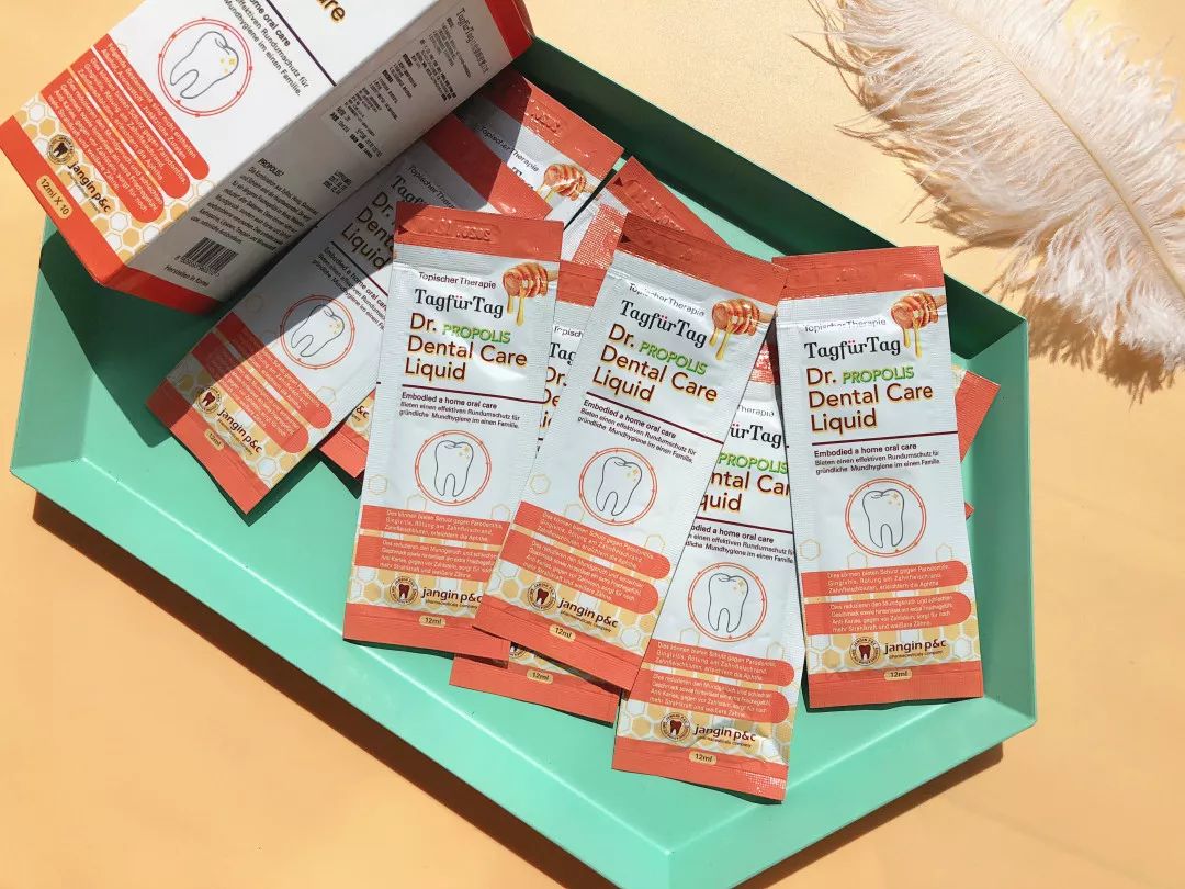 刷牙神器10秒就能彻底清理口腔,10秒就可以让你的口腔清洁干净