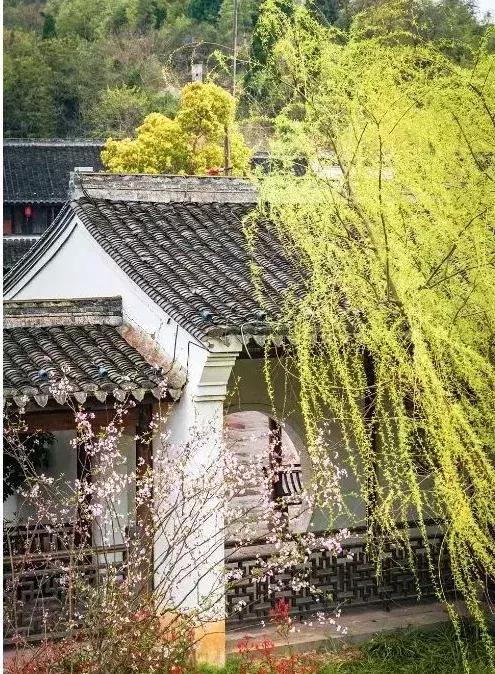 浙江杭州隐藏了一个绝佳旅行地,杭州车程一两个小时的旅游攻略