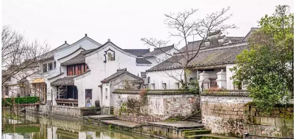 浙江杭州隐藏了一个绝佳旅行地,杭州车程一两个小时的旅游攻略