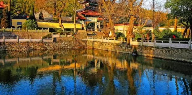 浙江杭州隐藏了一个绝佳旅行地,杭州车程一两个小时的旅游攻略