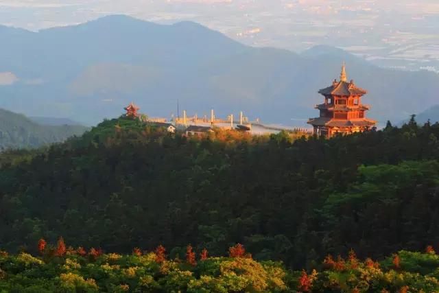 浙江杭州隐藏了一个绝佳旅行地,杭州车程一两个小时的旅游攻略