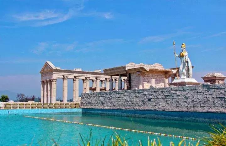 浙江杭州隐藏了一个绝佳旅行地,杭州车程一两个小时的旅游攻略