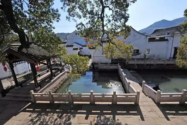 浙江杭州隐藏了一个绝佳旅行地,杭州车程一两个小时的旅游攻略