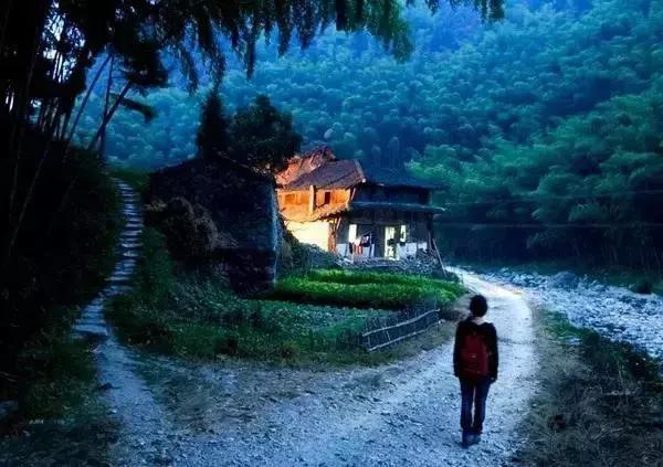 浙江杭州隐藏了一个绝佳旅行地,杭州车程一两个小时的旅游攻略