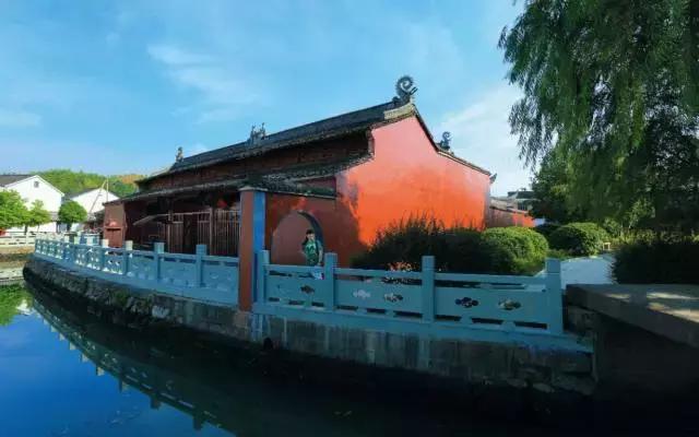 浙江杭州隐藏了一个绝佳旅行地,杭州车程一两个小时的旅游攻略