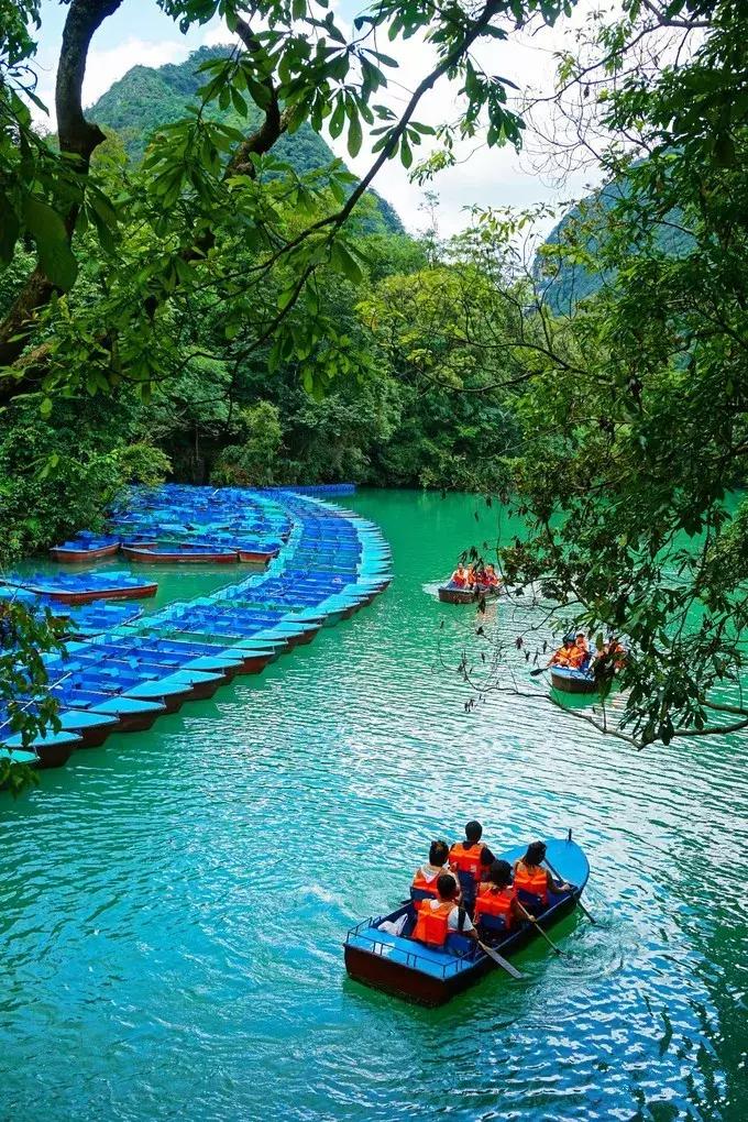 贵州有没有过百万人口的县城,贵州的一座小县城