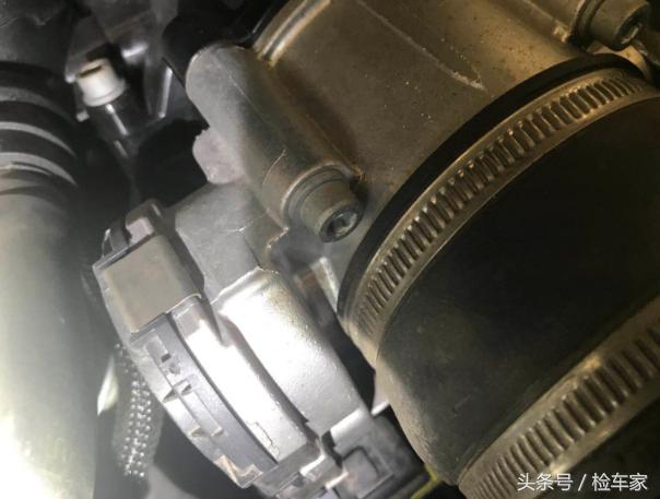 给老婆买一辆玛莎拉蒂,娶二手老婆买一手车