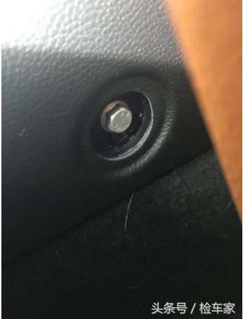 给老婆买一辆玛莎拉蒂,娶二手老婆买一手车