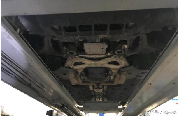 给老婆买一辆玛莎拉蒂,娶二手老婆买一手车