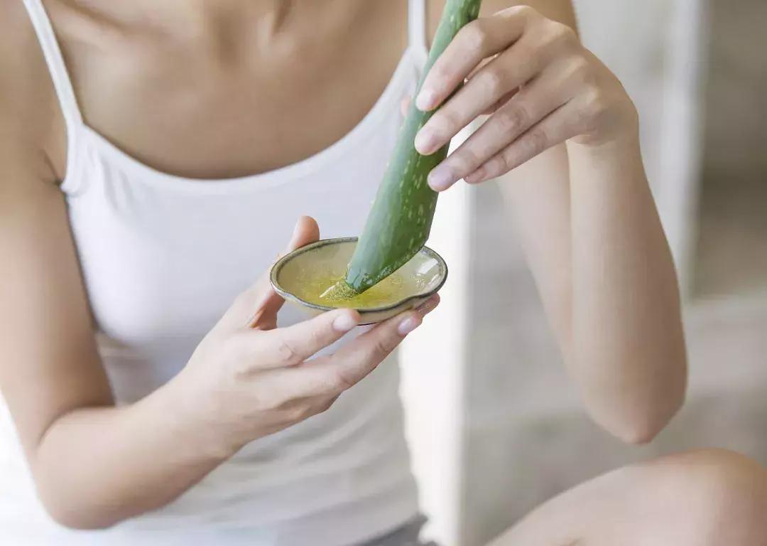 芦荟外敷内服效果怎么样,芦荟外敷内服有什么作用