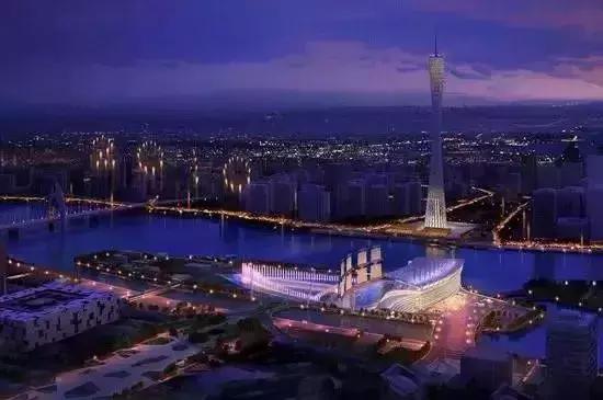 广州市内免费景点大全一日游,广州100个免费旅游景点