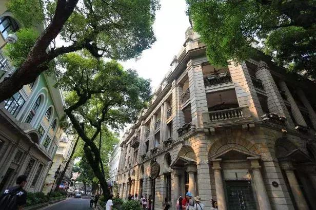 广州市内免费景点大全一日游,广州100个免费旅游景点