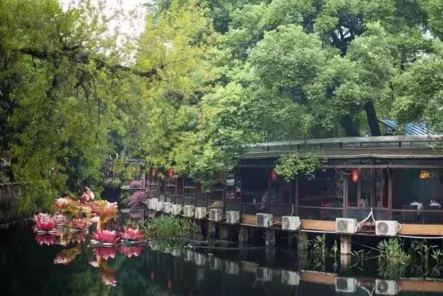 广州市内免费景点大全一日游,广州100个免费旅游景点